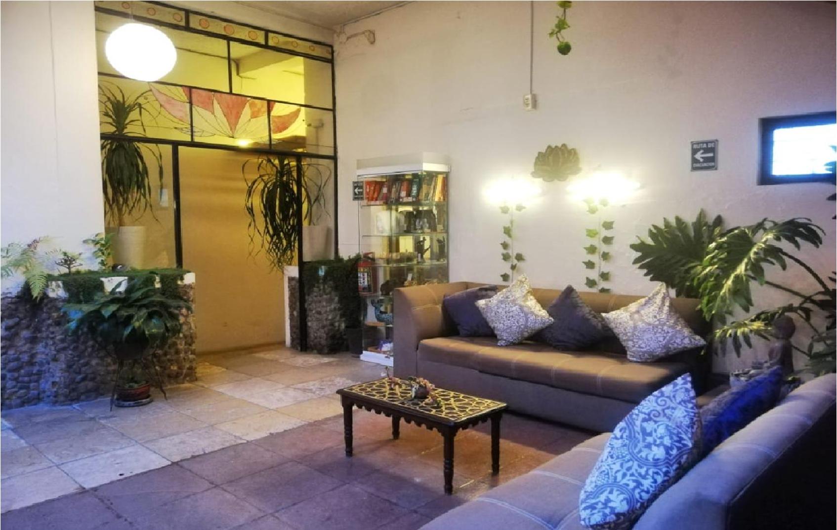 Ganesha Hotel San Cristóbal de Las Casas المظهر الخارجي الصورة