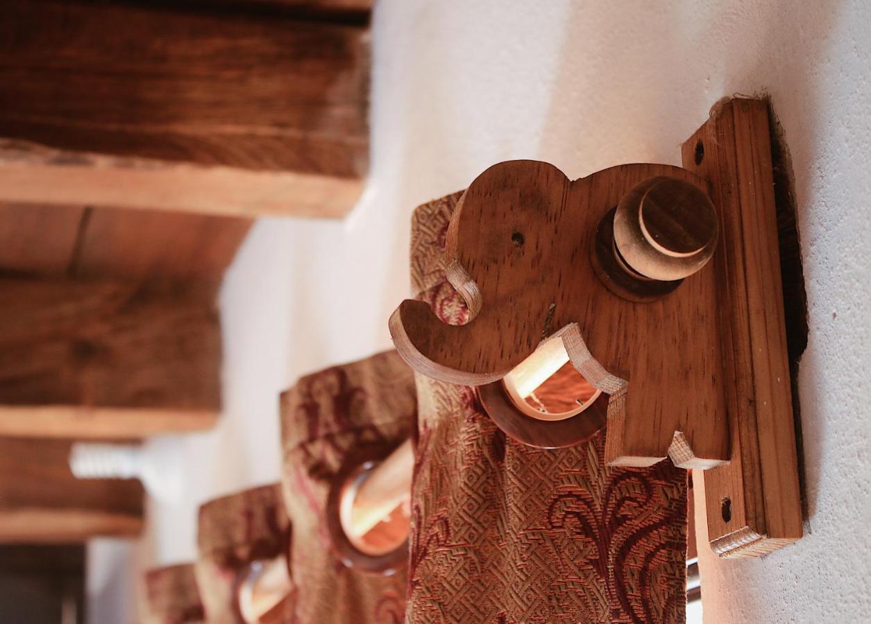 Ganesha Hotel San Cristóbal de Las Casas المظهر الخارجي الصورة